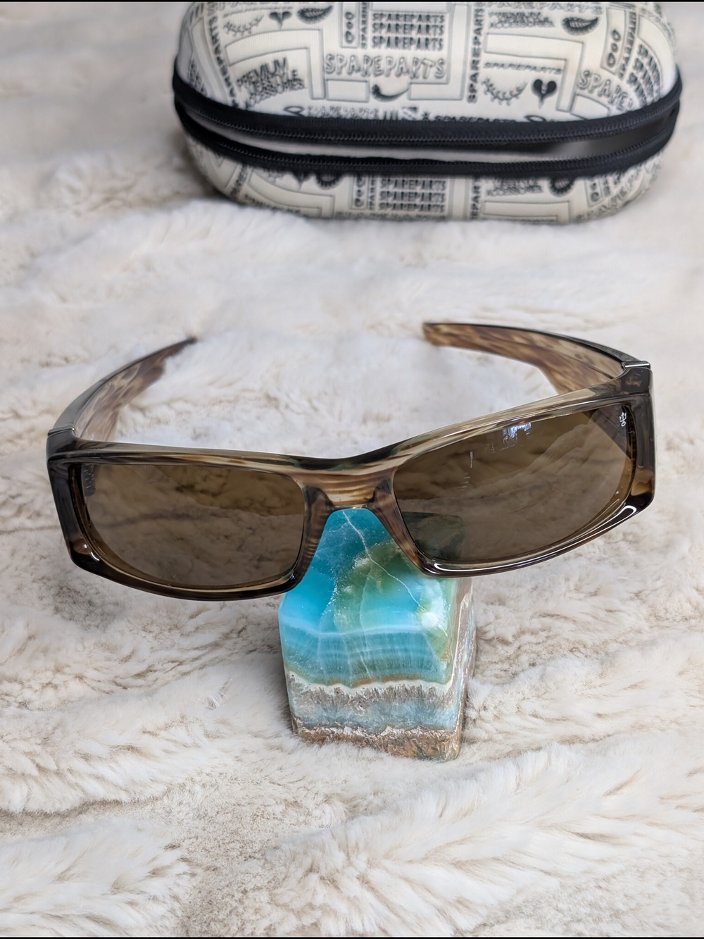 SPY OPTIC COOPER Sunglasses